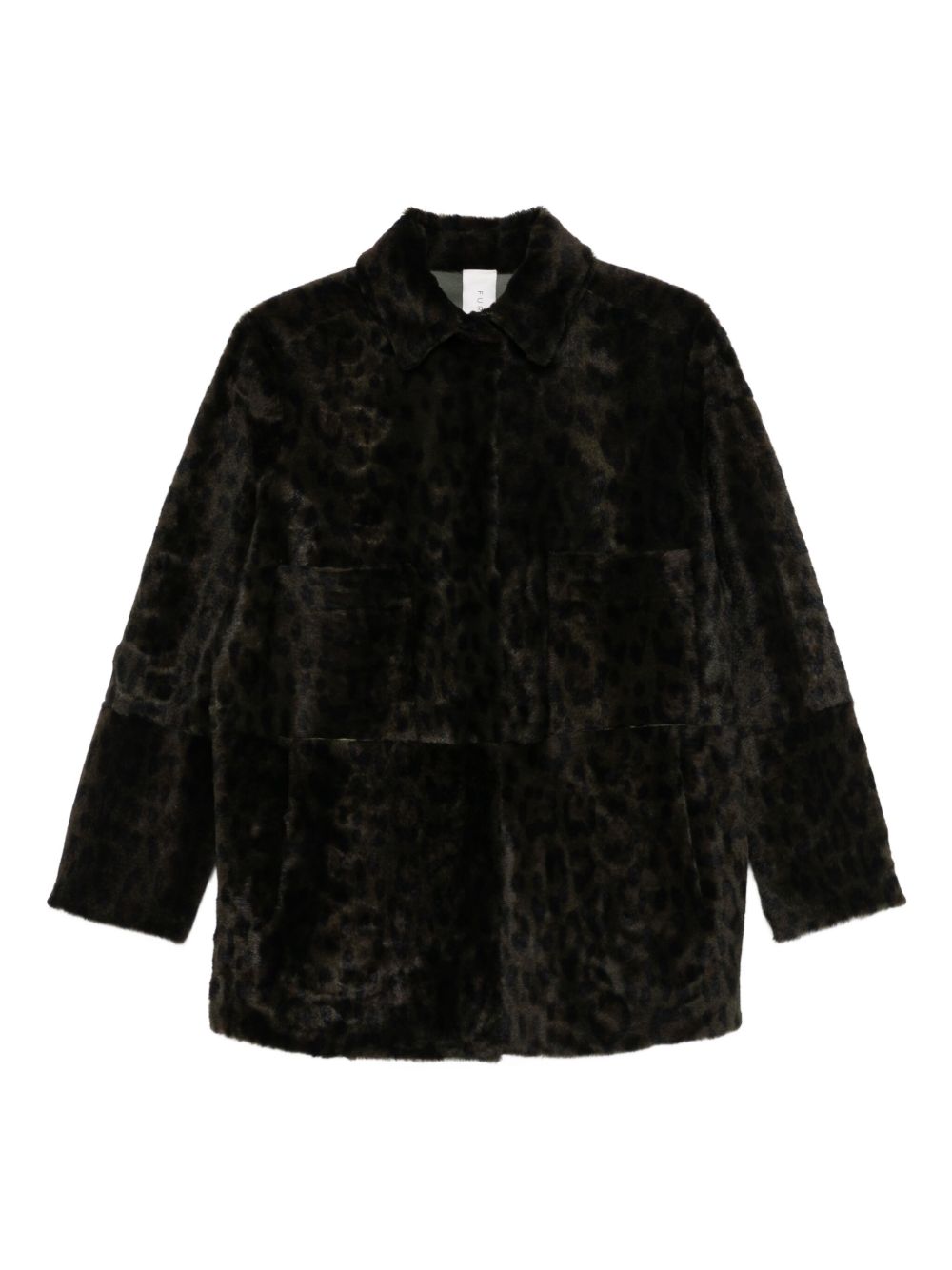 FURLING BY GIANI Jackets Brown