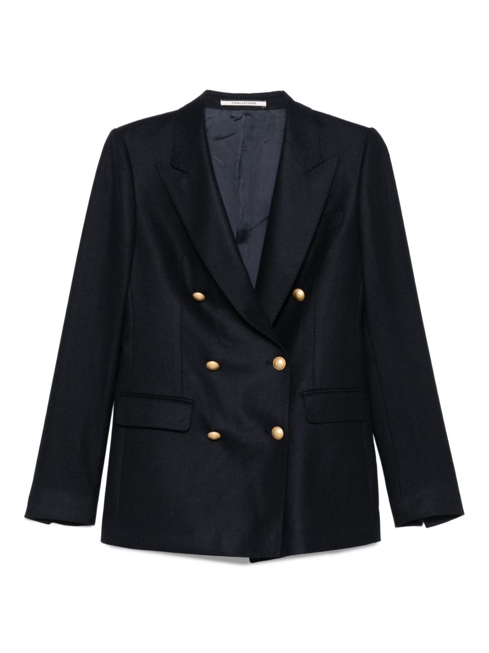 Tagliatore Jackets Blue