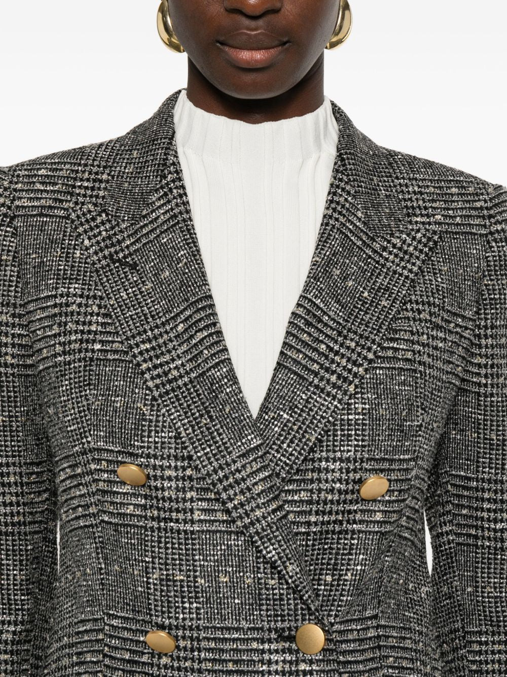 Tagliatore Jackets Black