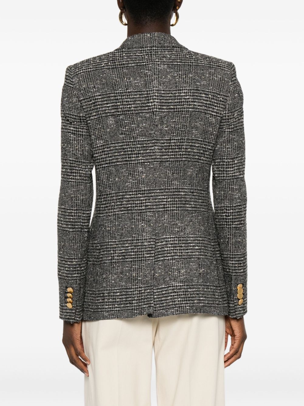Tagliatore Jackets Black