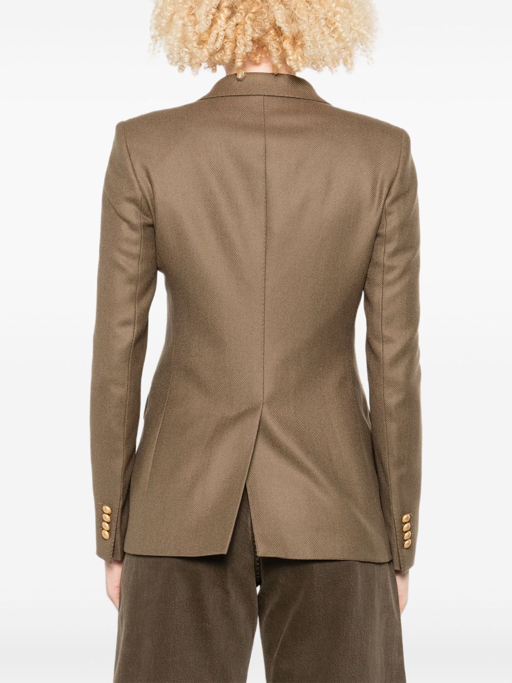 Tagliatore Jackets Brown