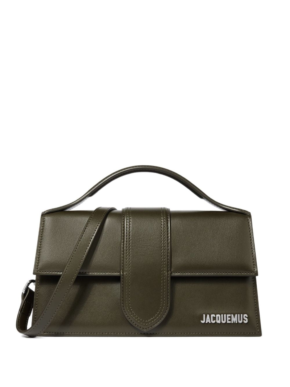 JACQUEMUS Child Mini bag with flap