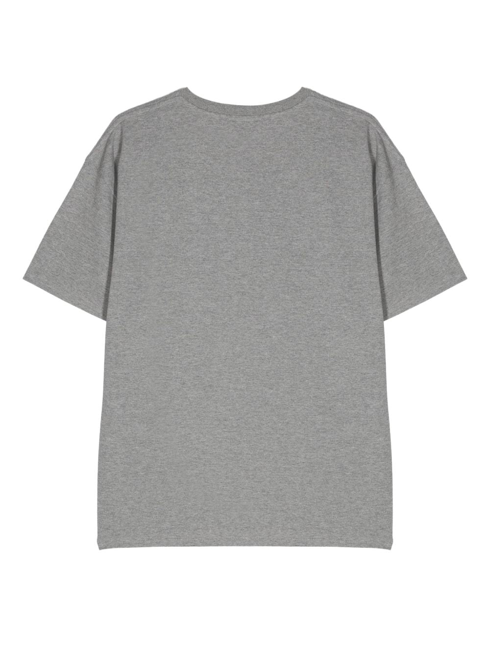 Saint Laurent  T-shirts and Polos Grey