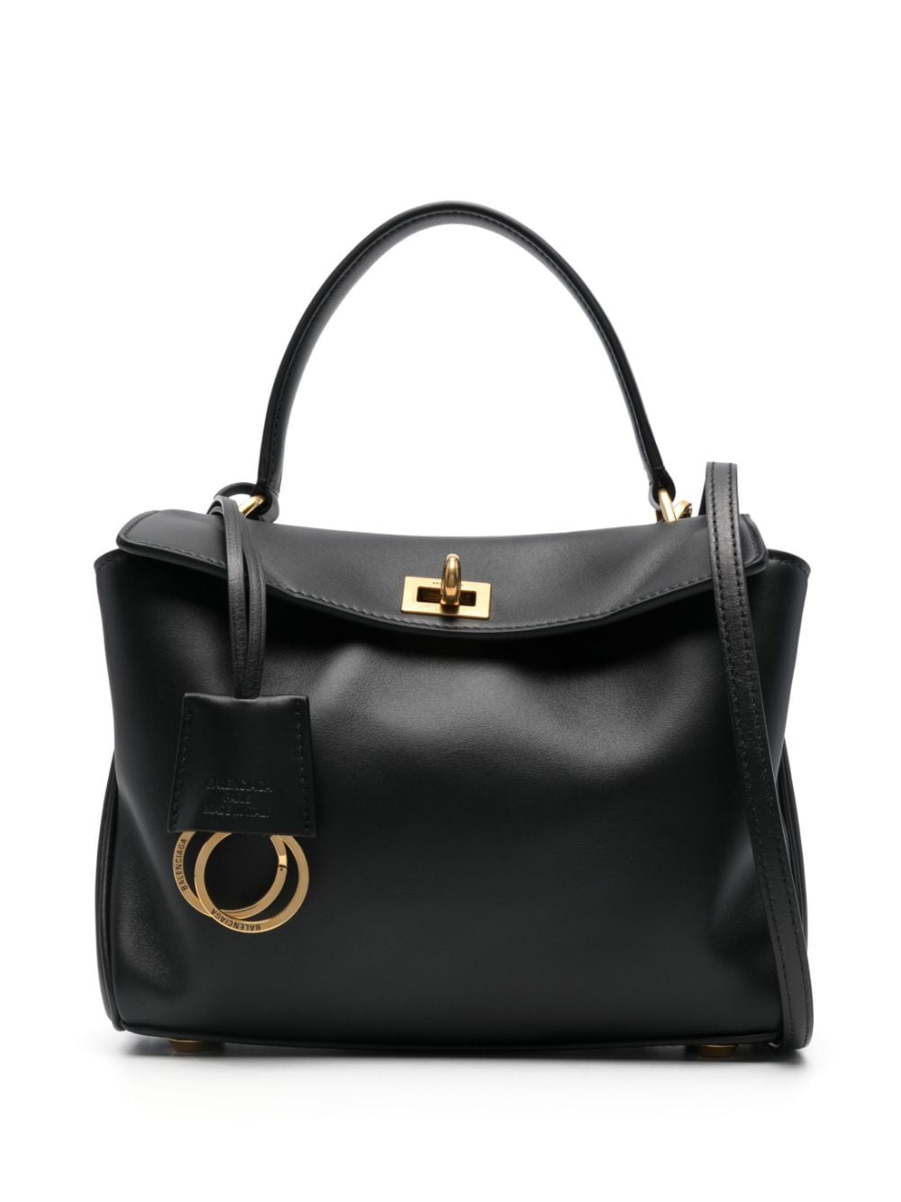 Balenciaga Rodeo small tote bag