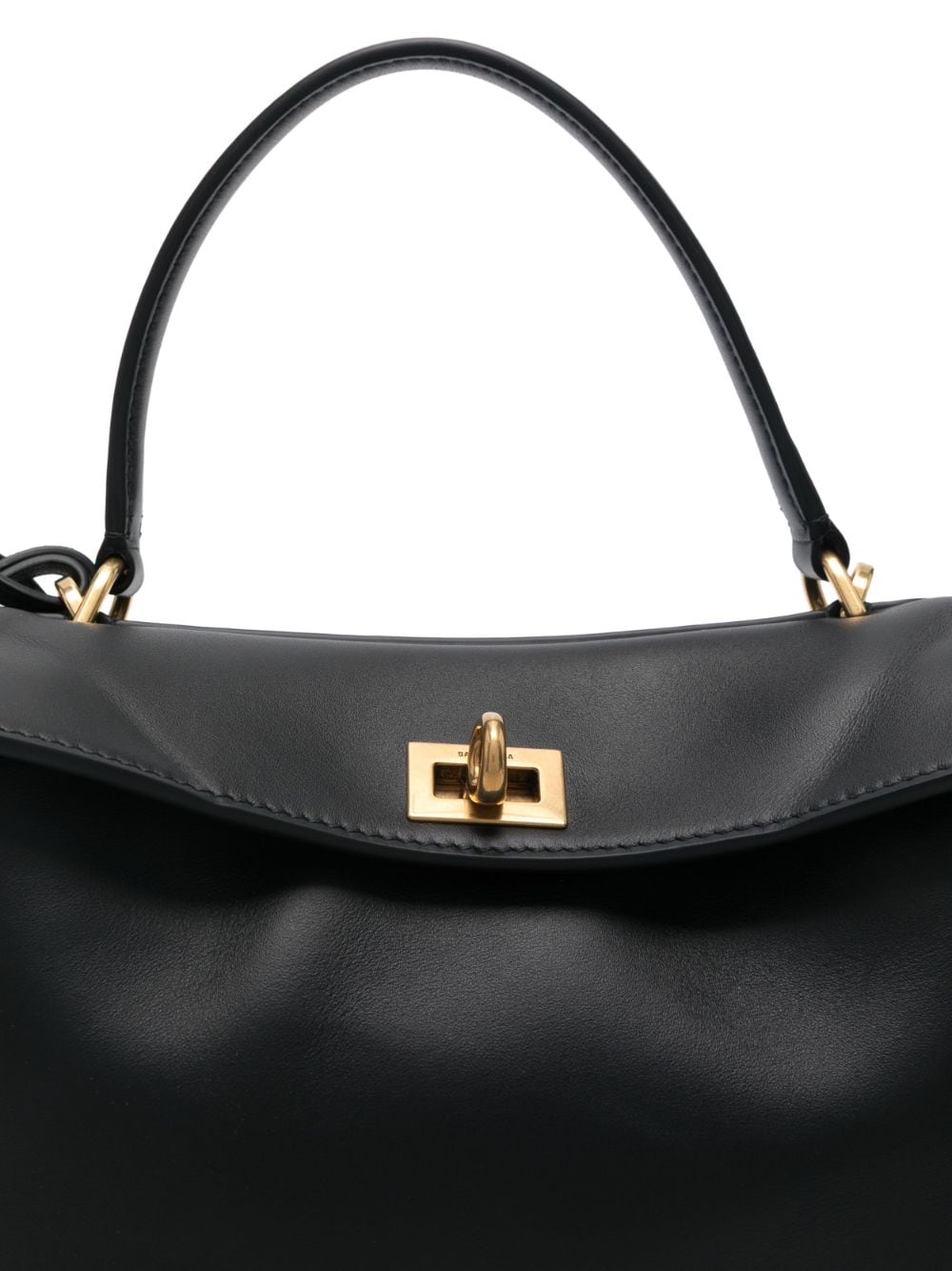 Balenciaga Rodeo small tote bag
