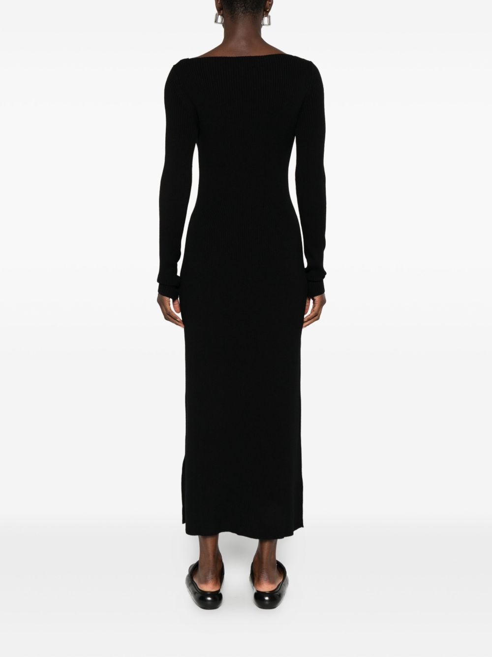 Diesel Dresses Black
