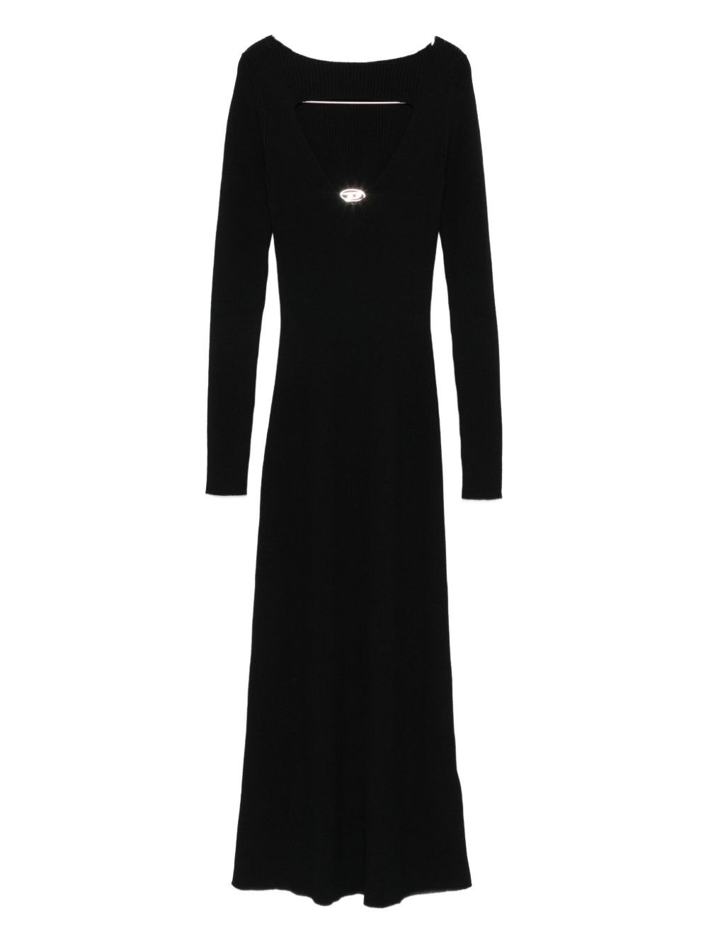 Diesel Dresses Black
