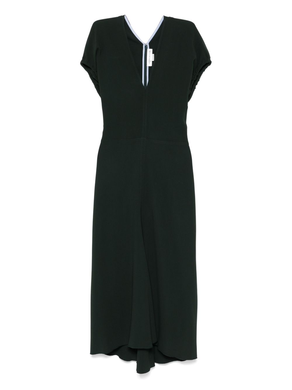 Victoria Beckham Dresses Green