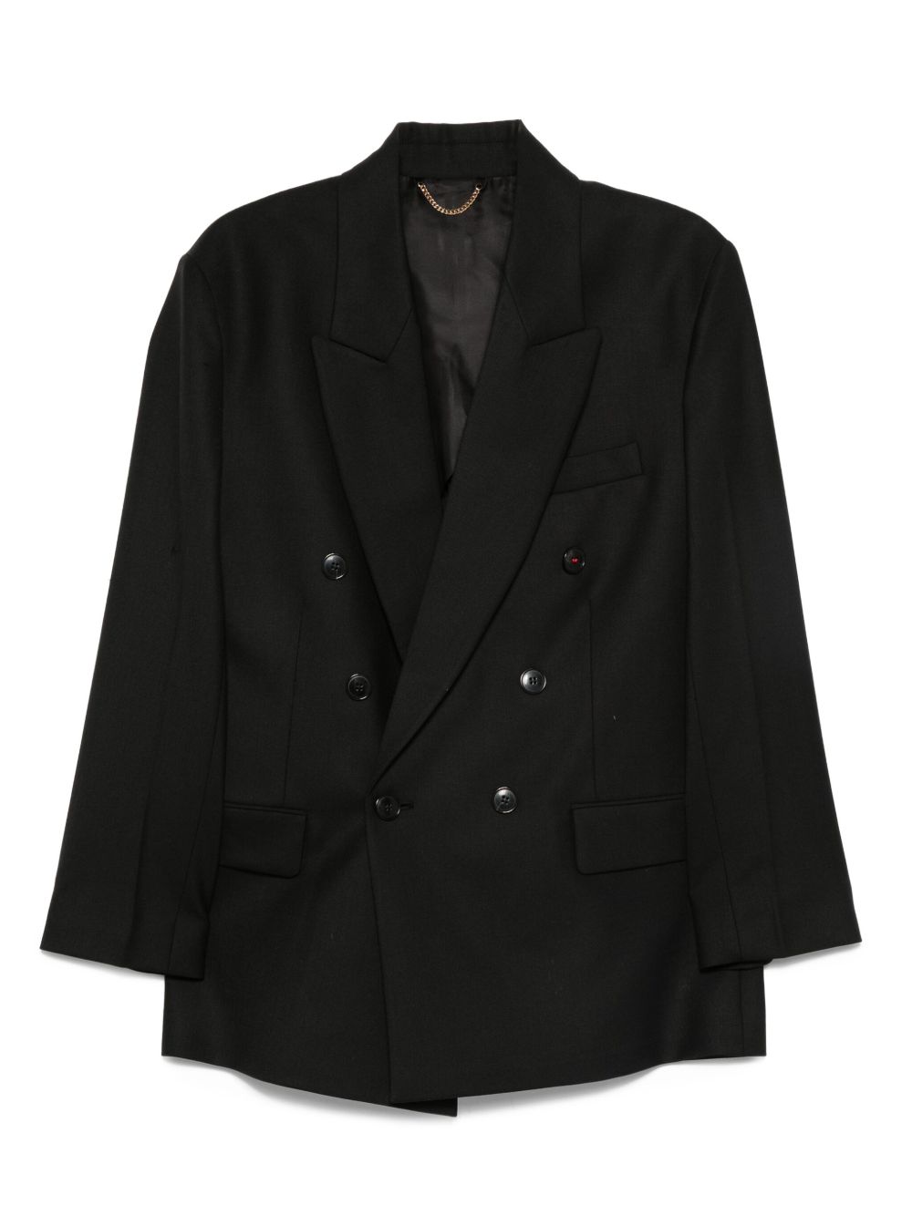Victoria Beckham Jackets Black