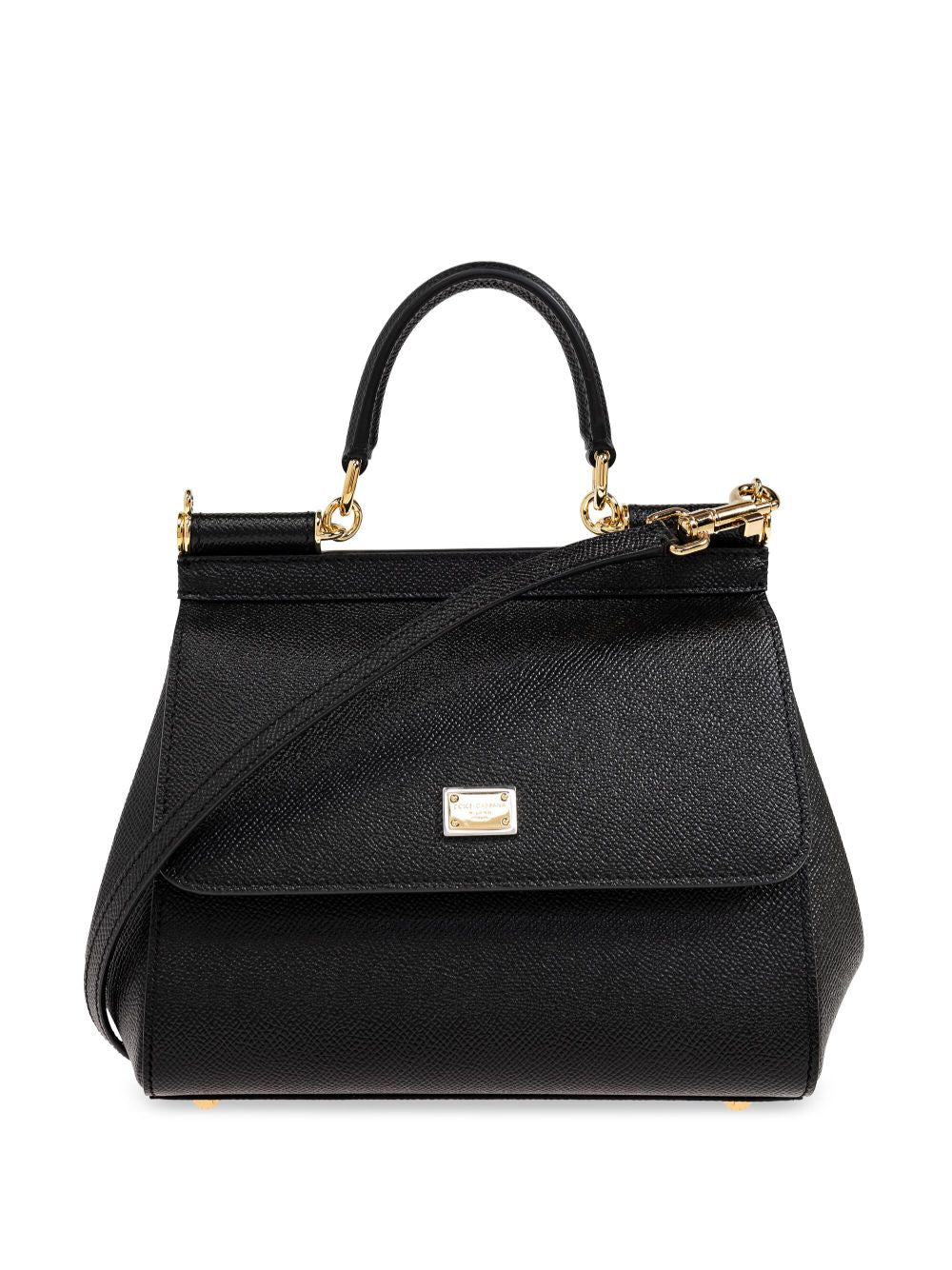 Dolce & Gabbana Sicily large handbag