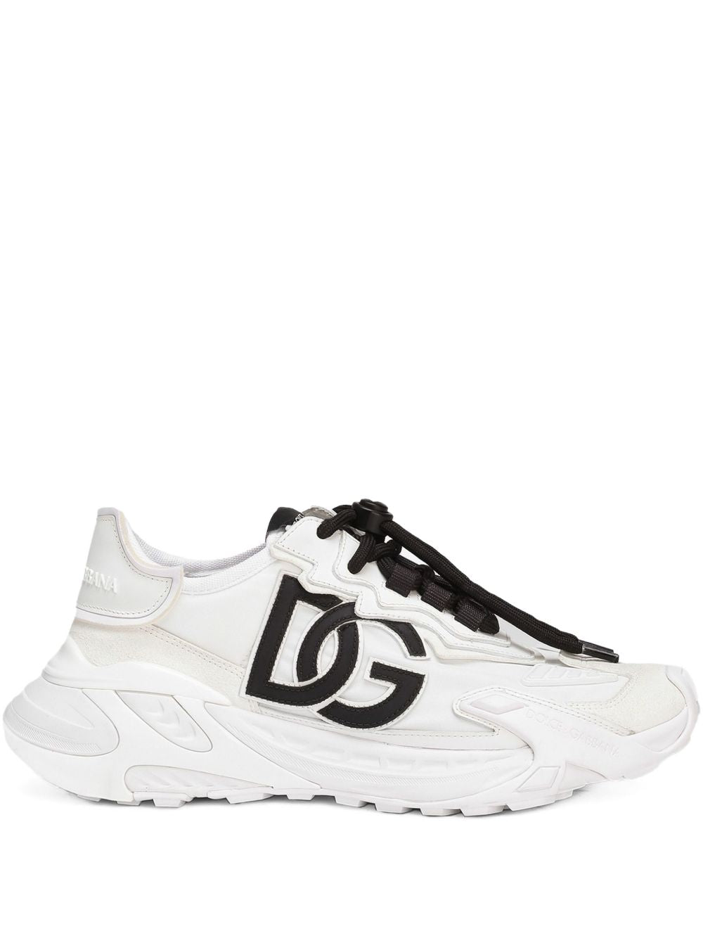 Dolce & Gabbana Sneakers White