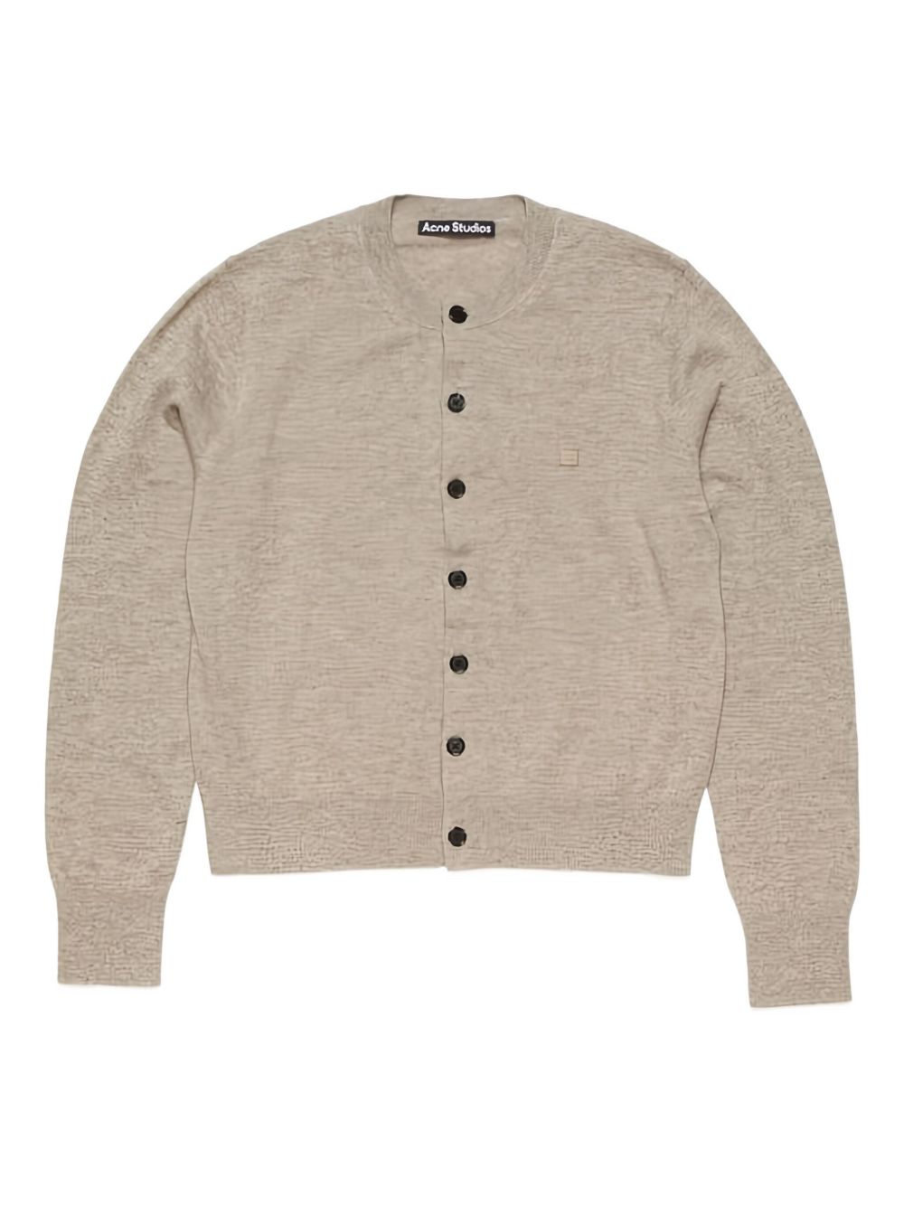 Acne Studios Sweaters Beige