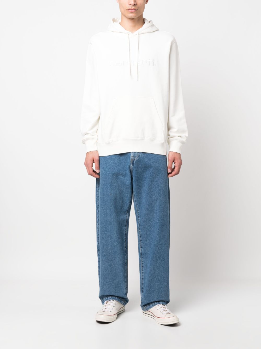 CARHARTT WIP MAIN Jeans Blue