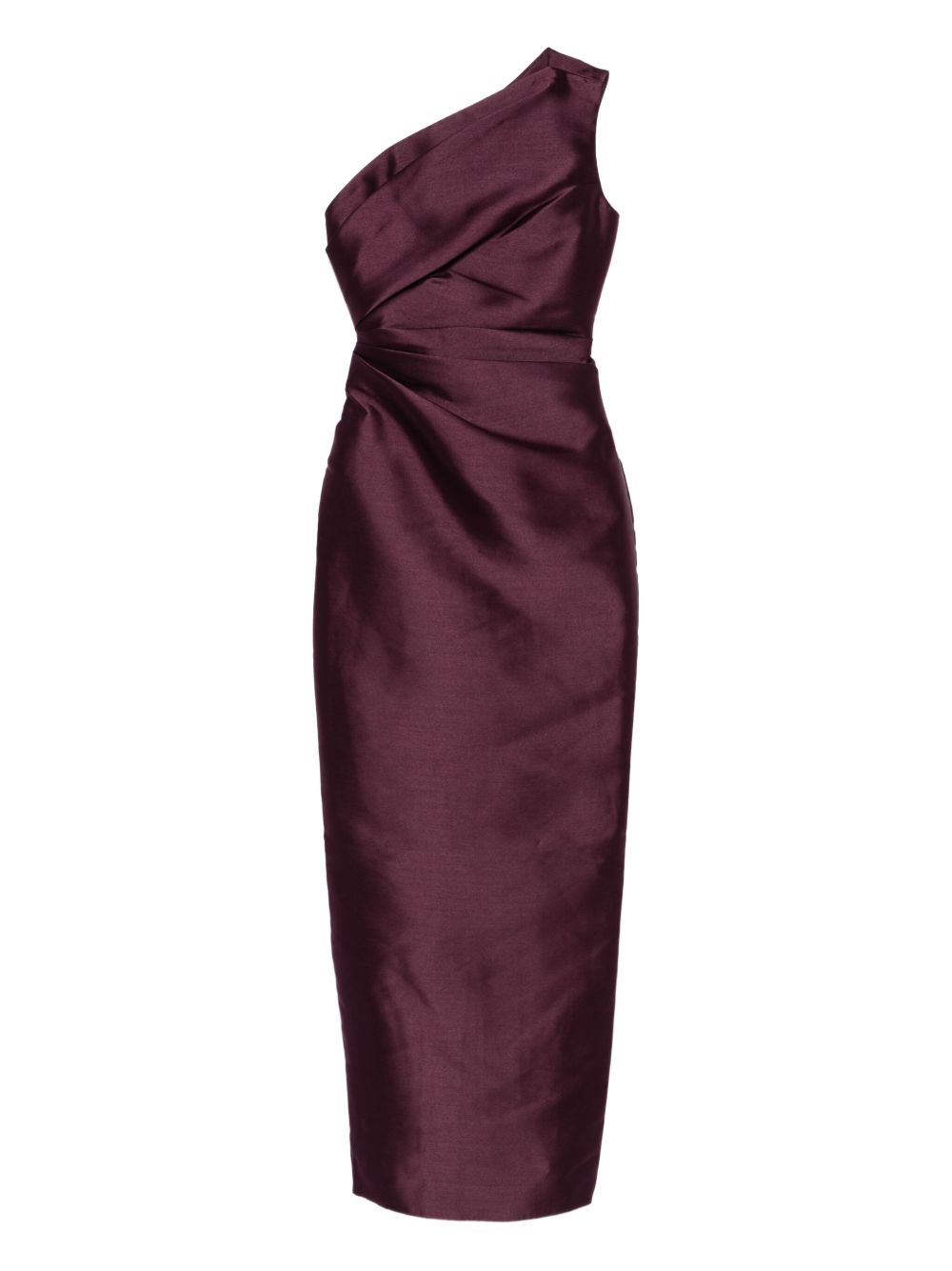 Solace London Dresses Purple