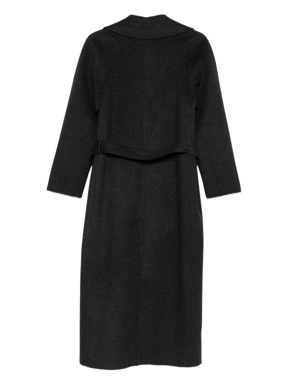 Paltò Coats Grey