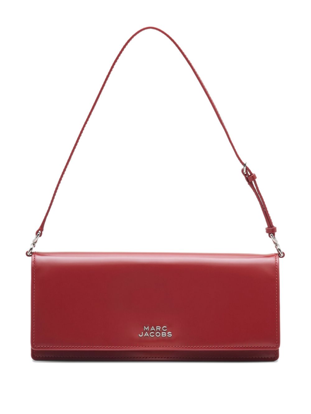 Marc Jacobs The Glam Mirror Shoulder Bag