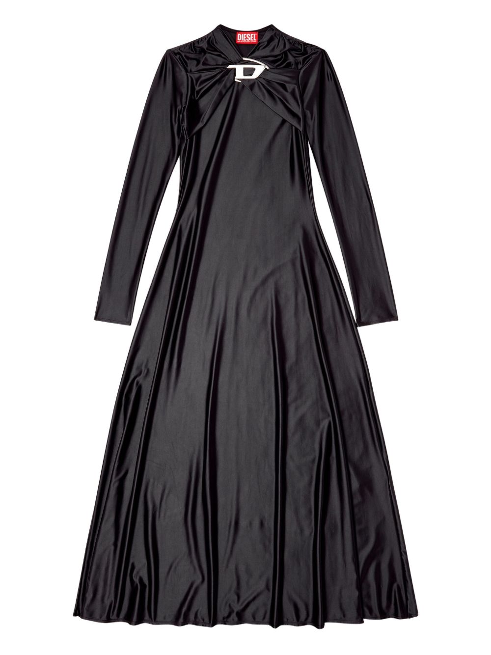 Diesel Dresses Black