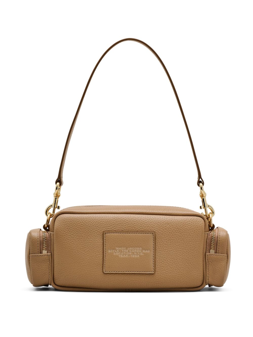 Marc Jacobs The Leather Cargo Bag