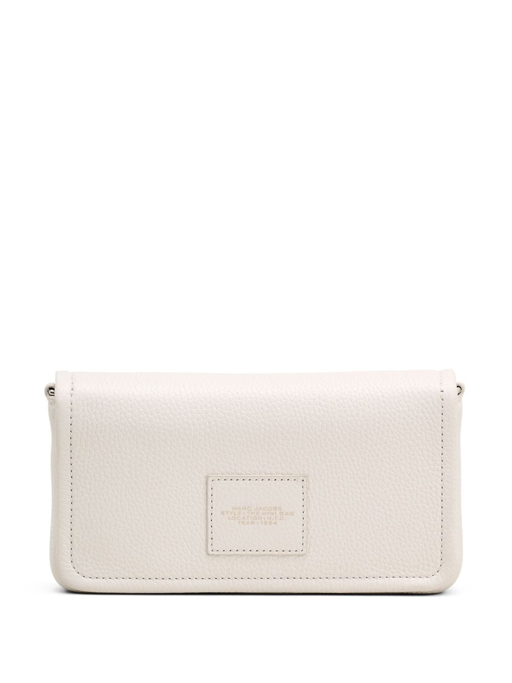 Marc Jacobs The Leather Mini Bag