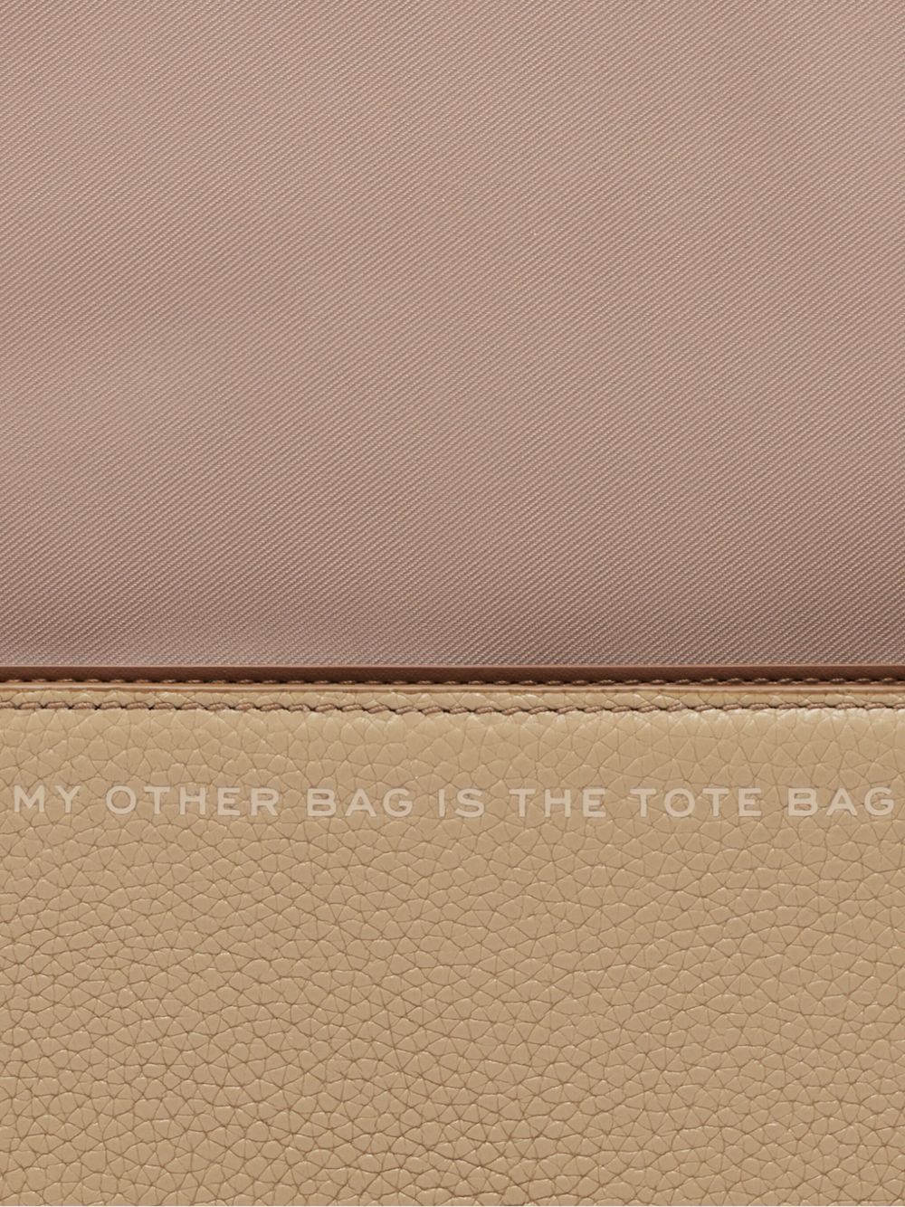 Marc Jacobs The Leather Mini Bag