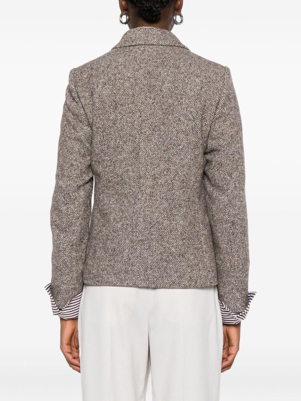 Brunello Cucinelli Jackets Brown