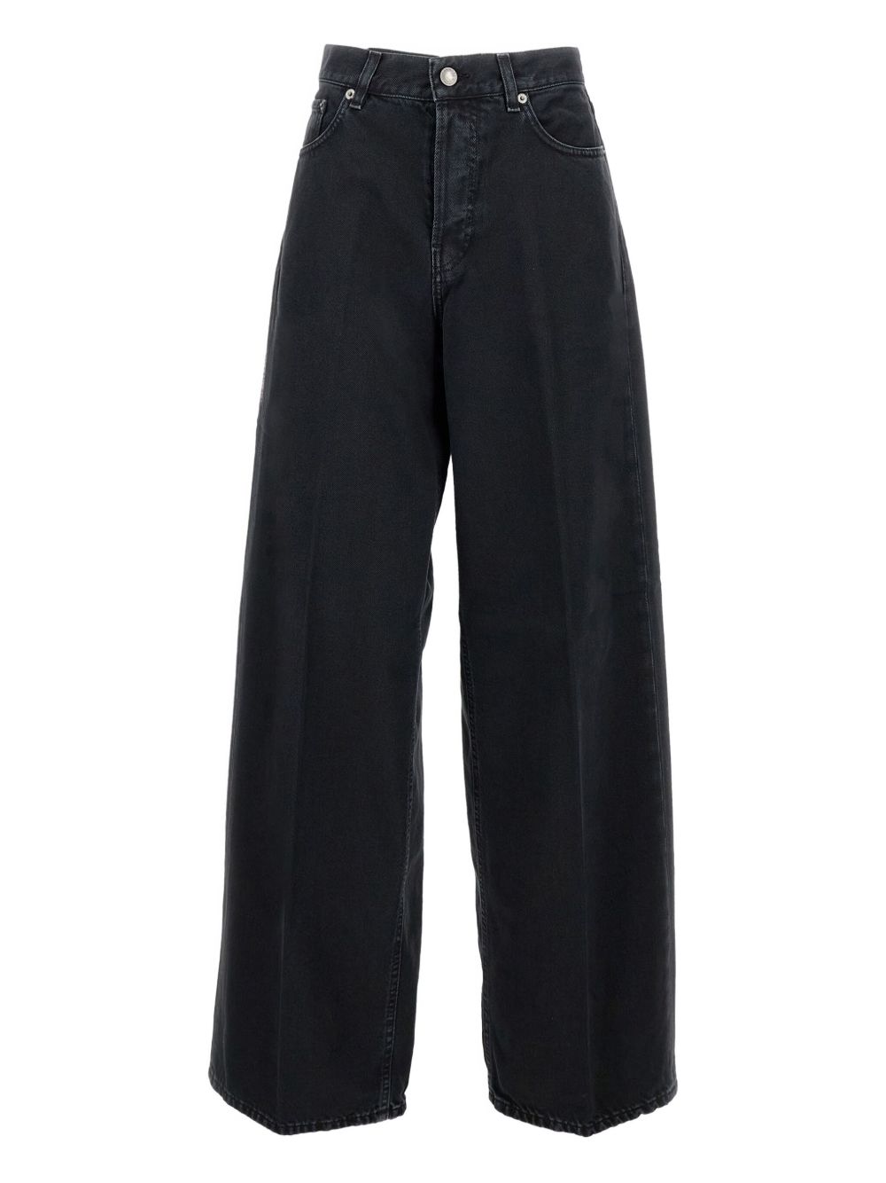 Haikure Jeans Black