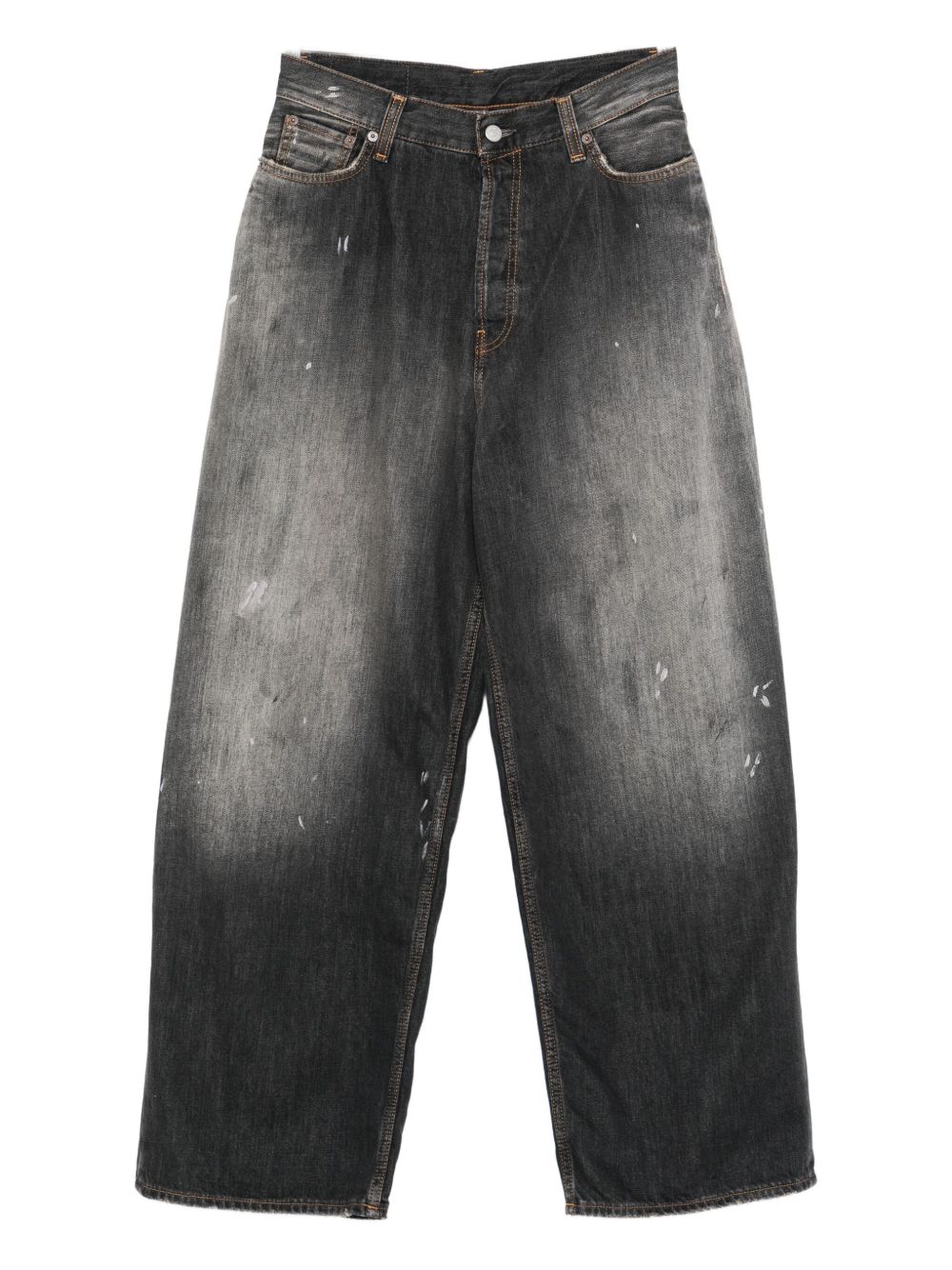 Acne Studios Jeans Black