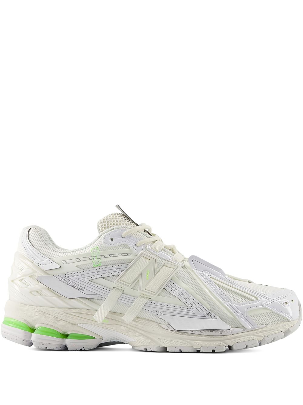 New Balance Sneakers White