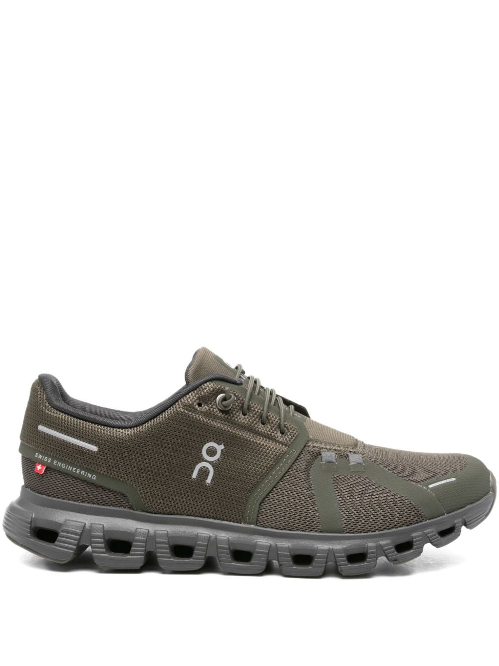 ON Sneakers Green