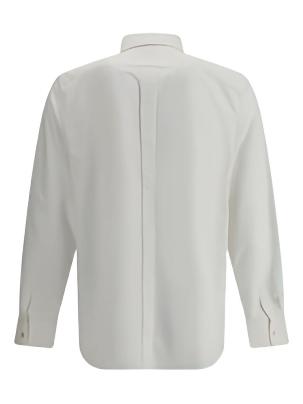 Saint Laurent  Shirts White