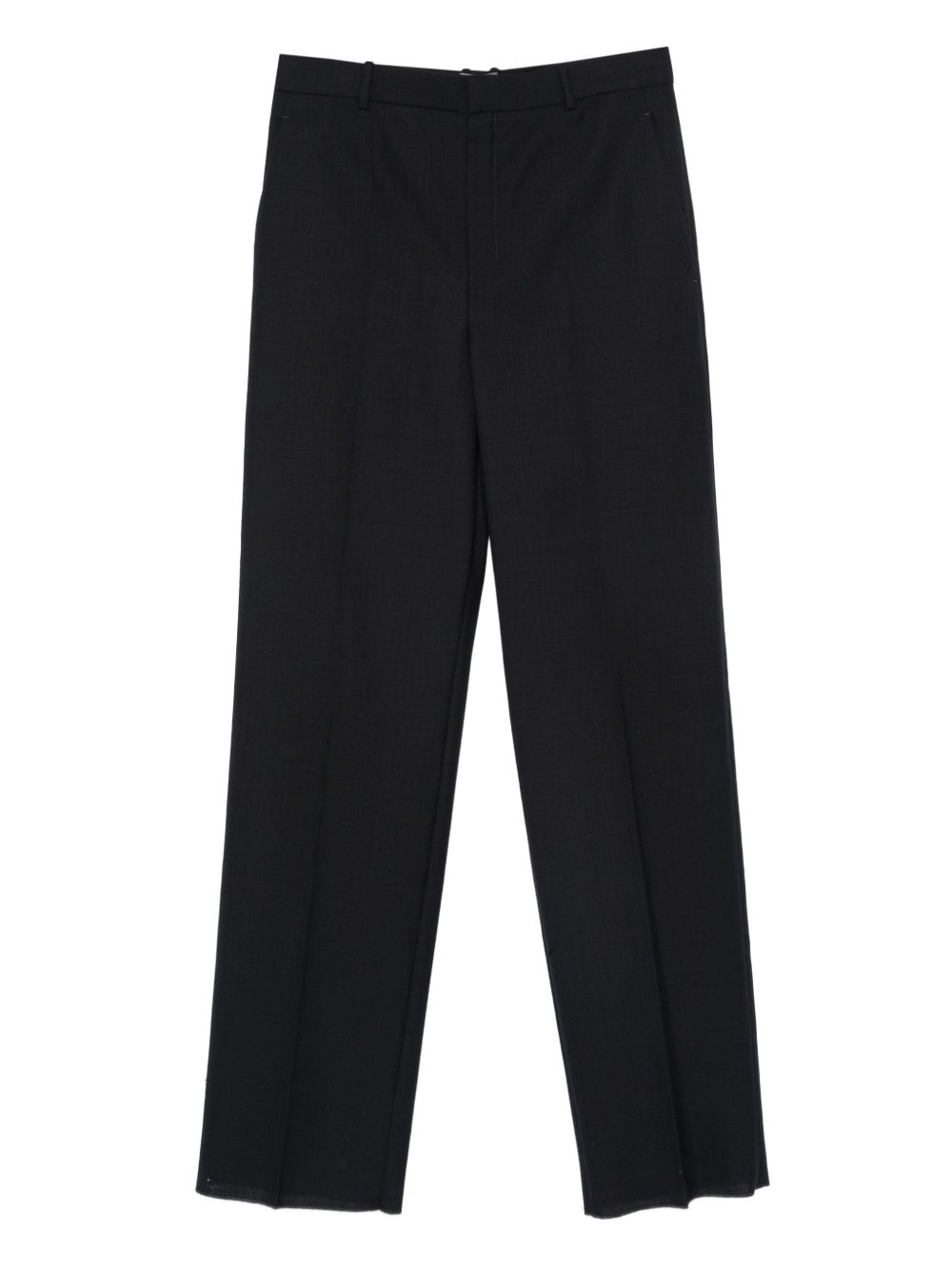 Saint Laurent  Trousers Blue
