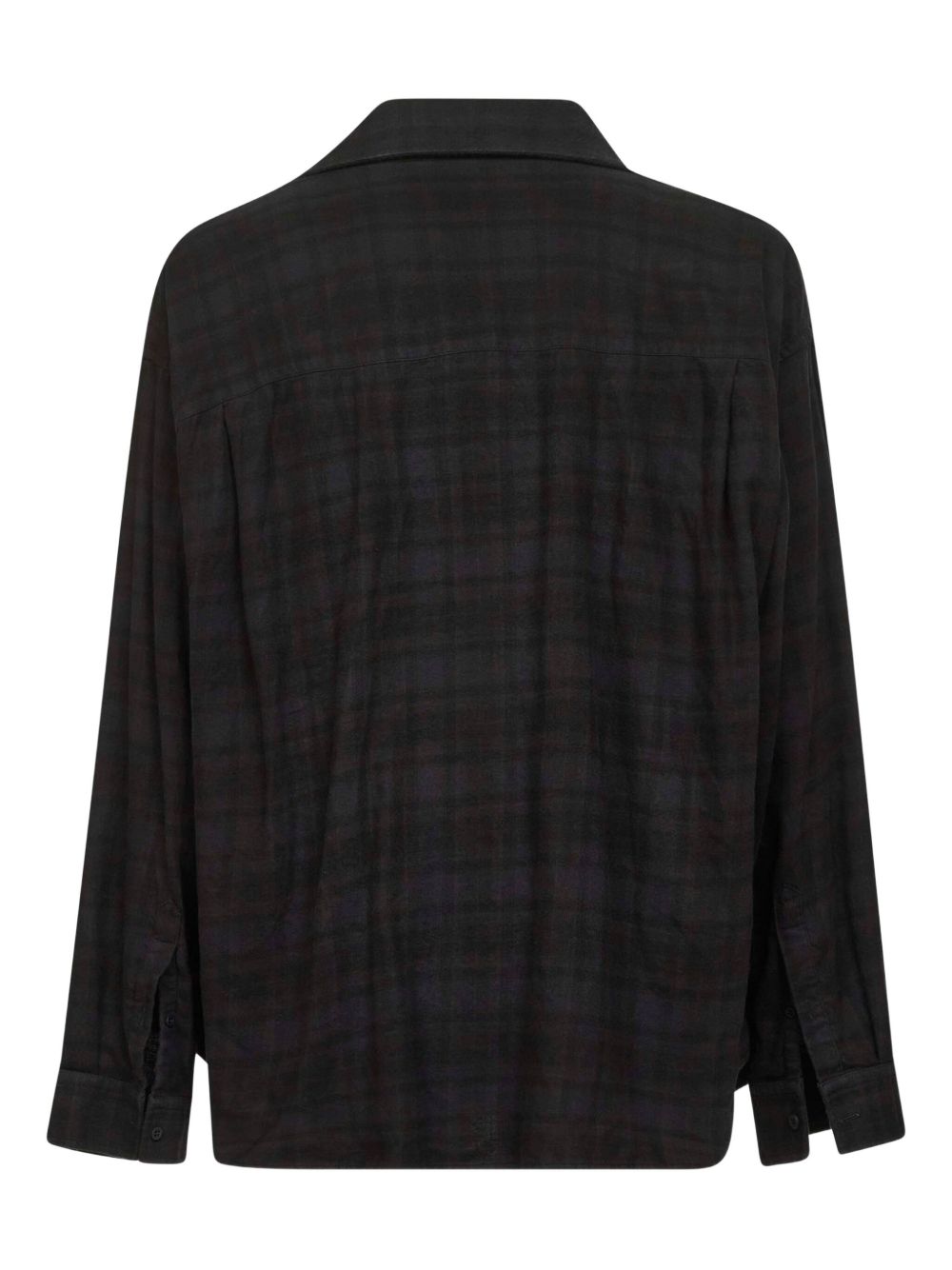Balenciaga Shirts Black