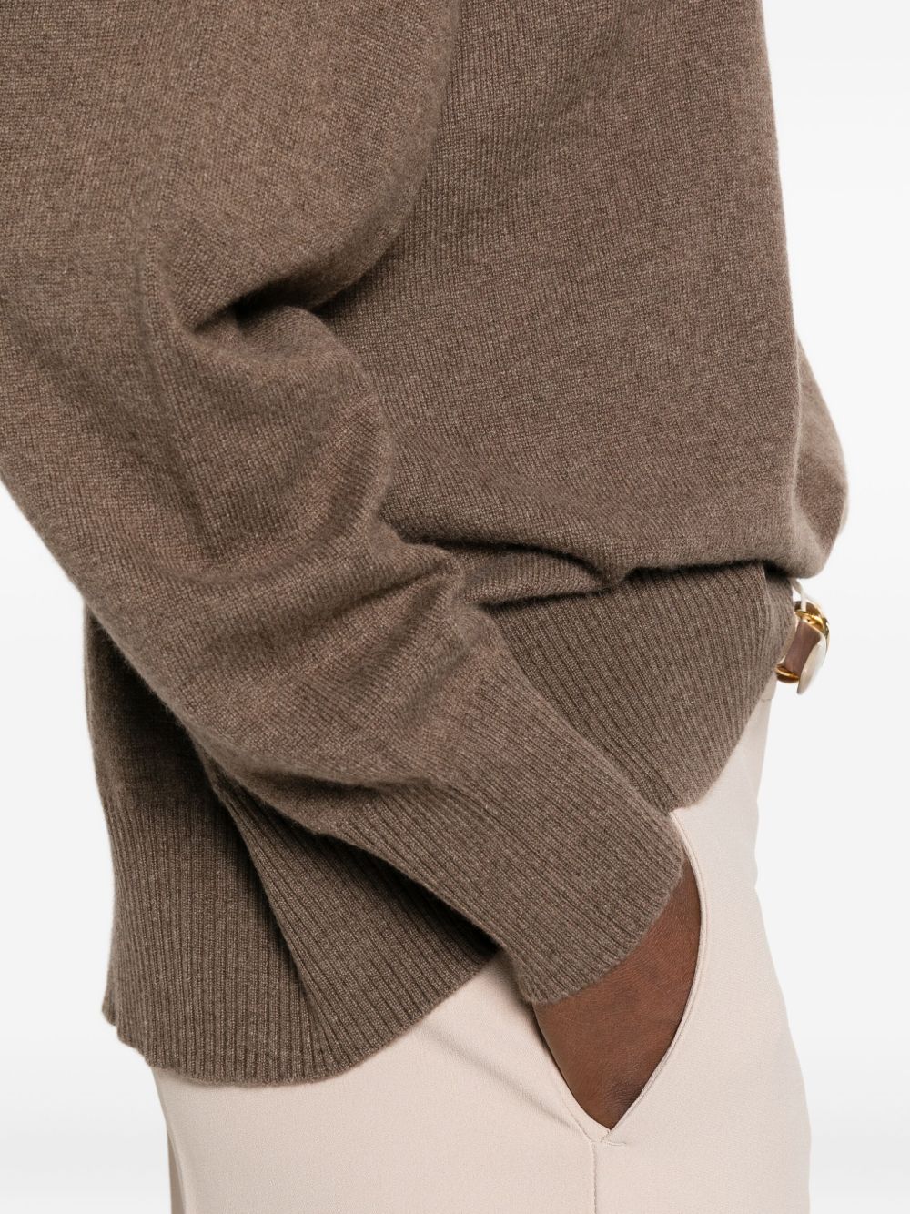 BEYOU Sweaters