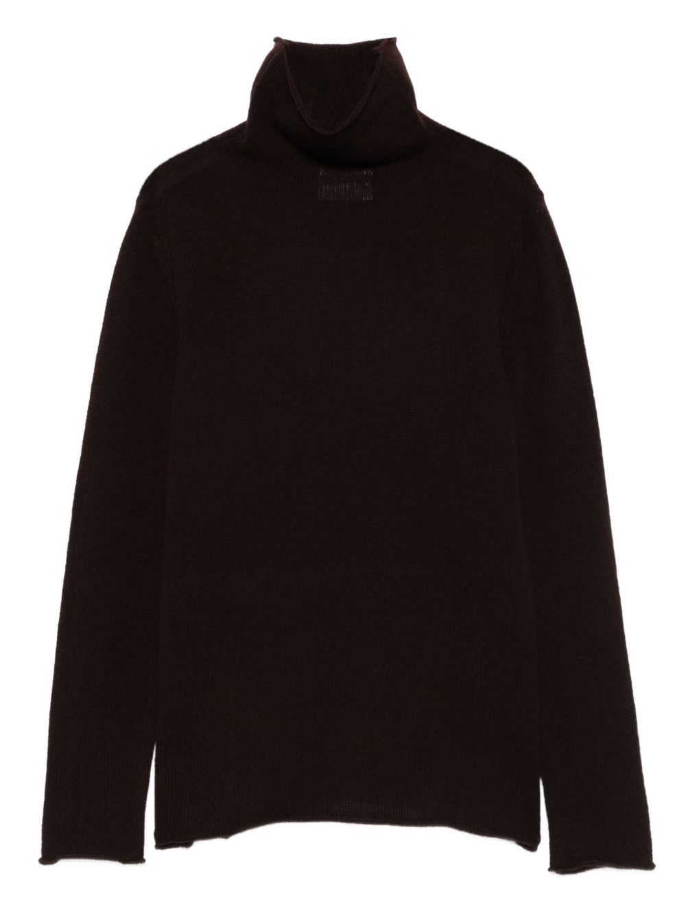 BEYOU Sweaters Brown