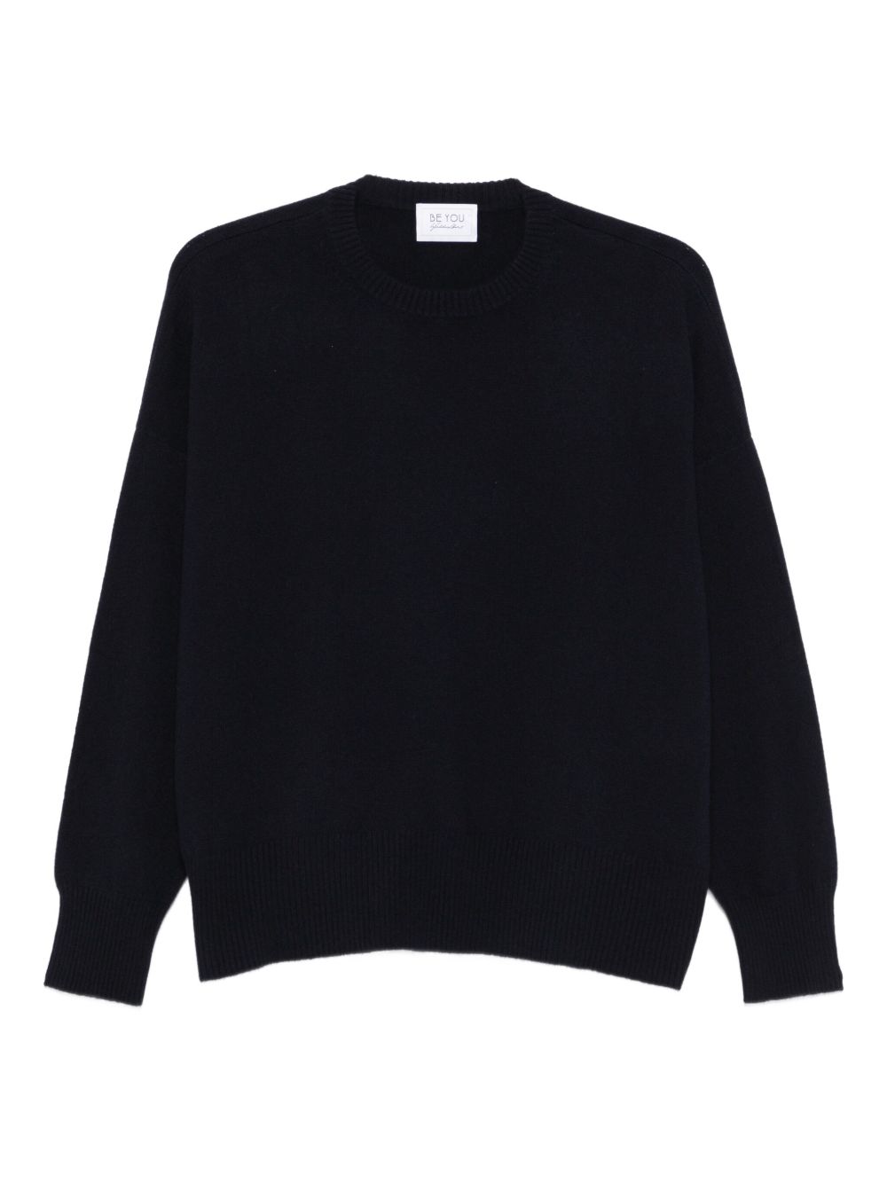 BEYOU Sweaters Blue
