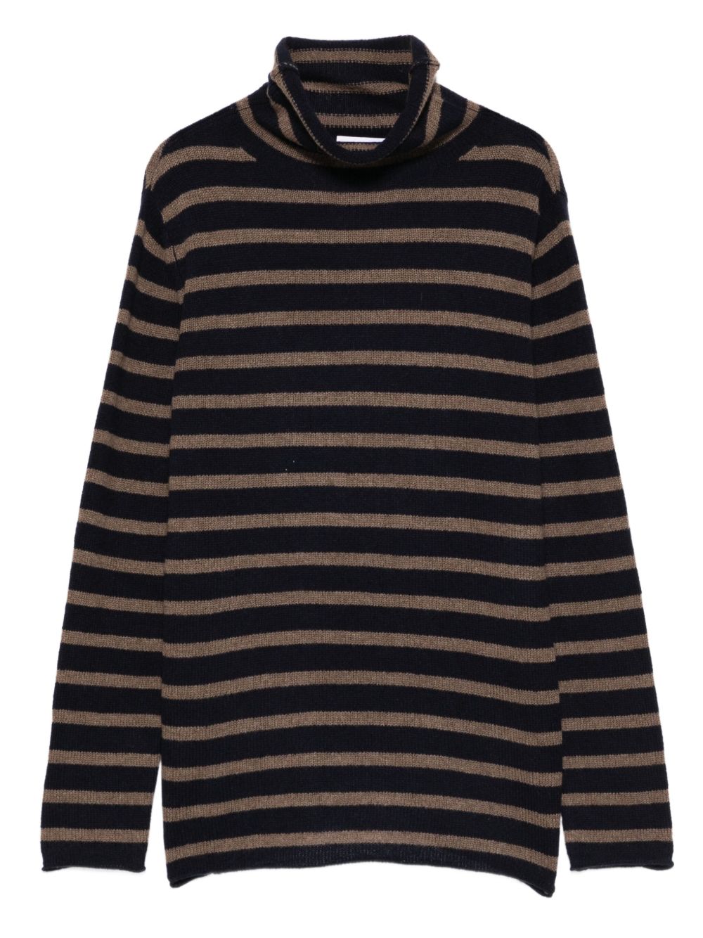 BEYOU Sweaters Black