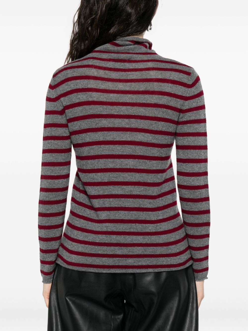 BEYOU Sweaters Grey