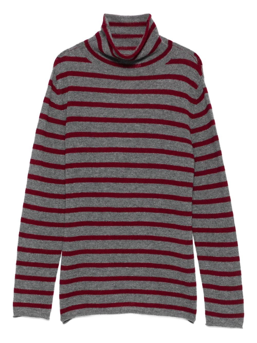 BEYOU Sweaters Grey