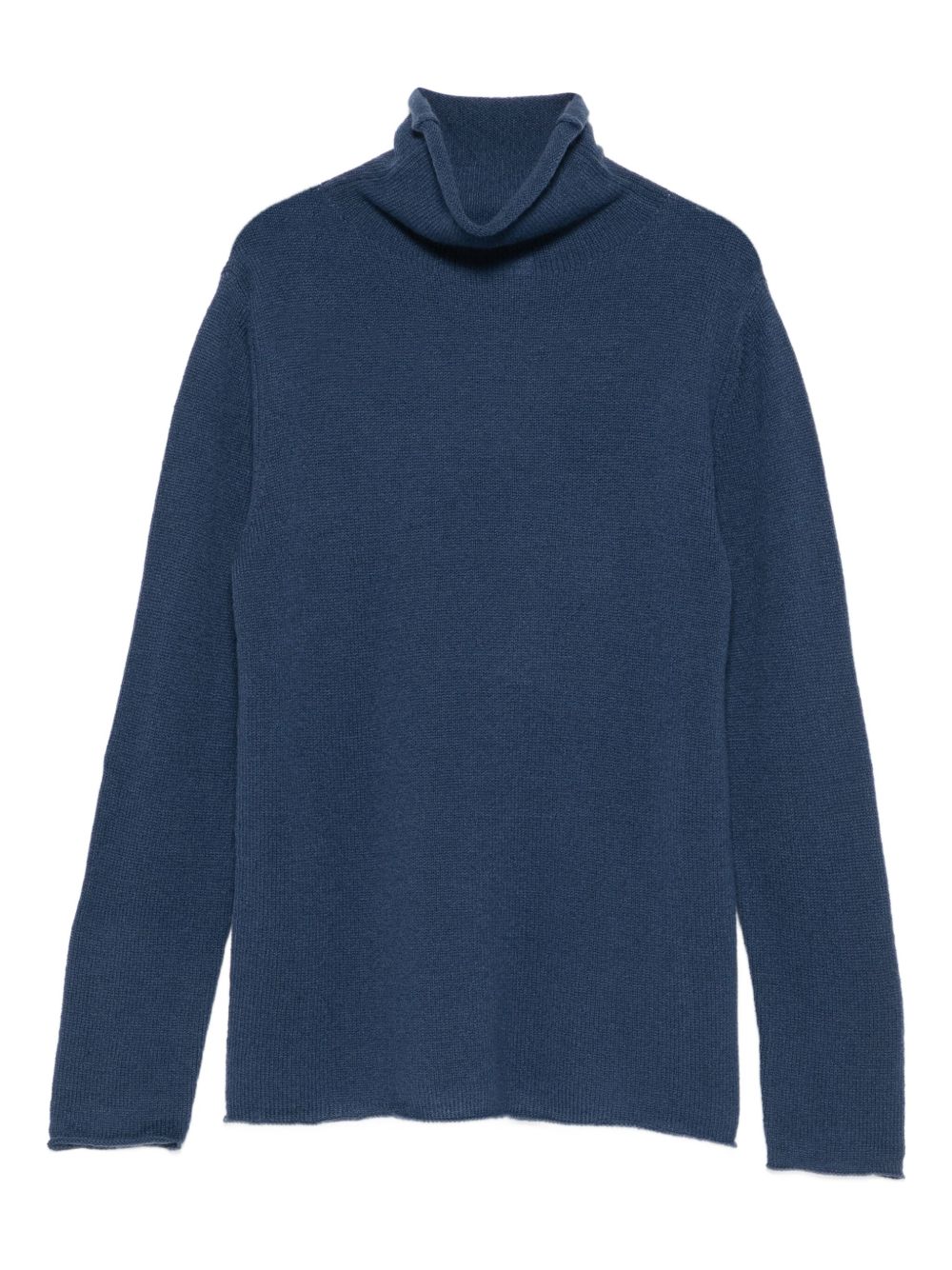 BEYOU Sweaters Clear Blue