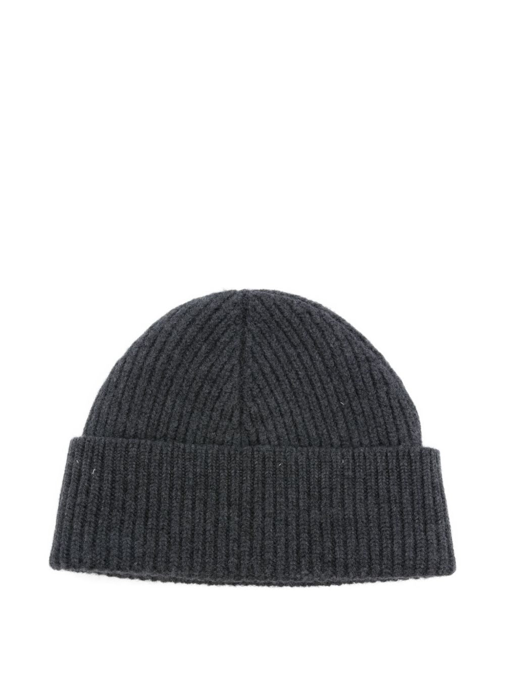 Ami Paris Hats Grey