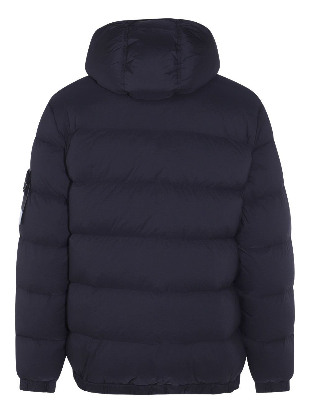Stone Island Coats Black