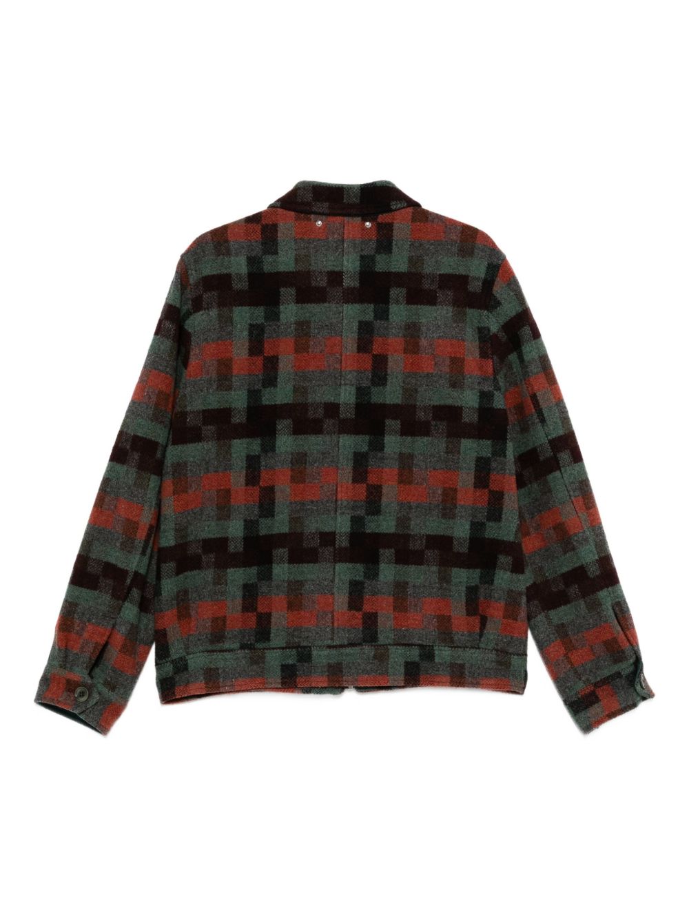 Paul Smith Jackets MultiColour