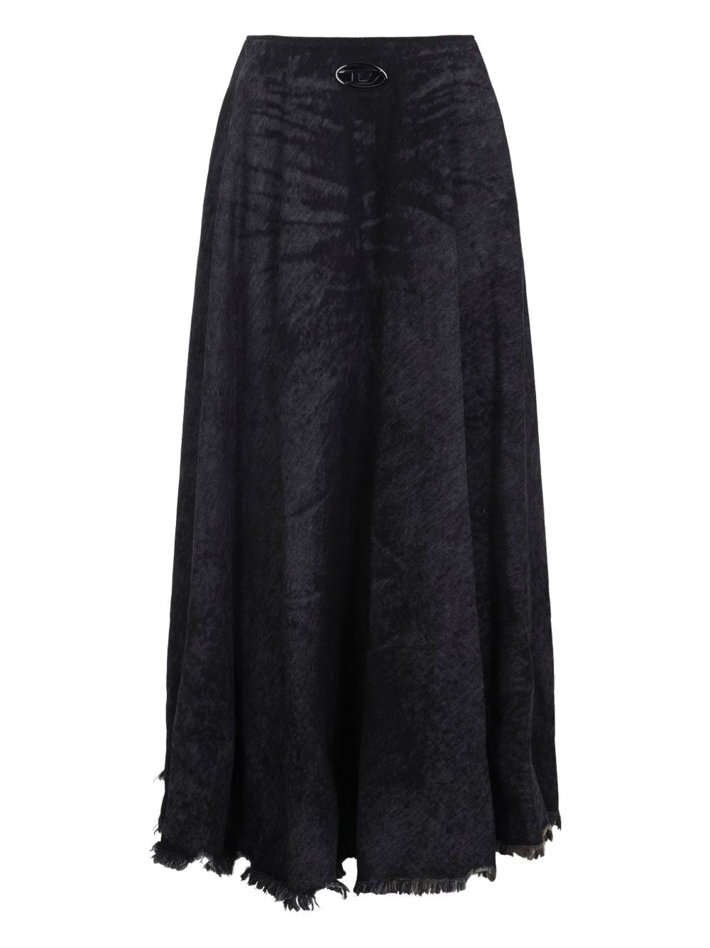 Diesel Skirts Black
