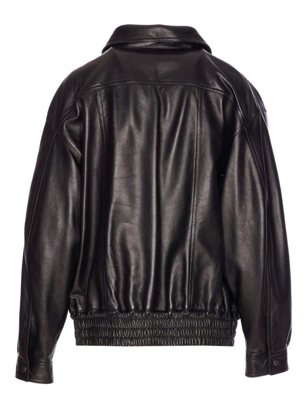 Saint Laurent  Jackets Black