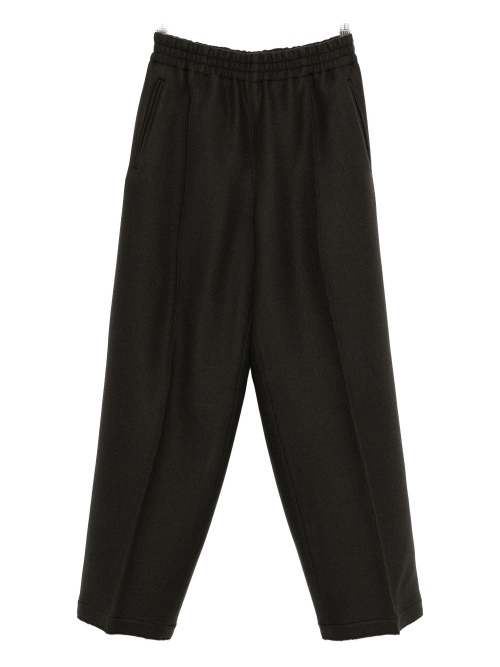 Ami Paris Trousers Grey