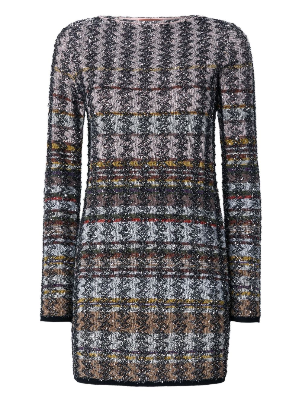 Missoni Dresses Pink