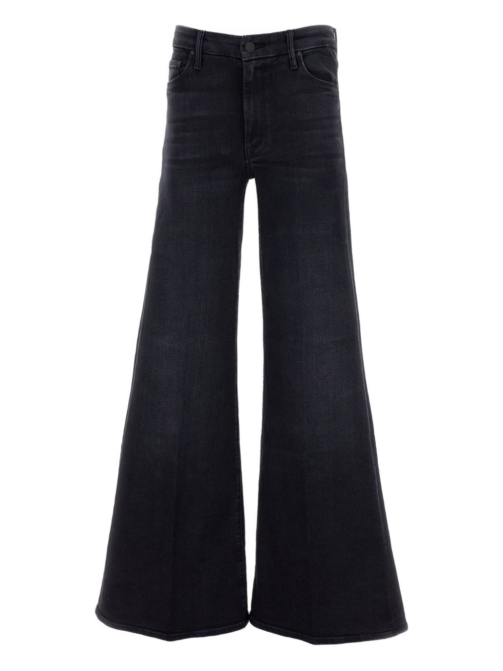 Mother Jeans Blue