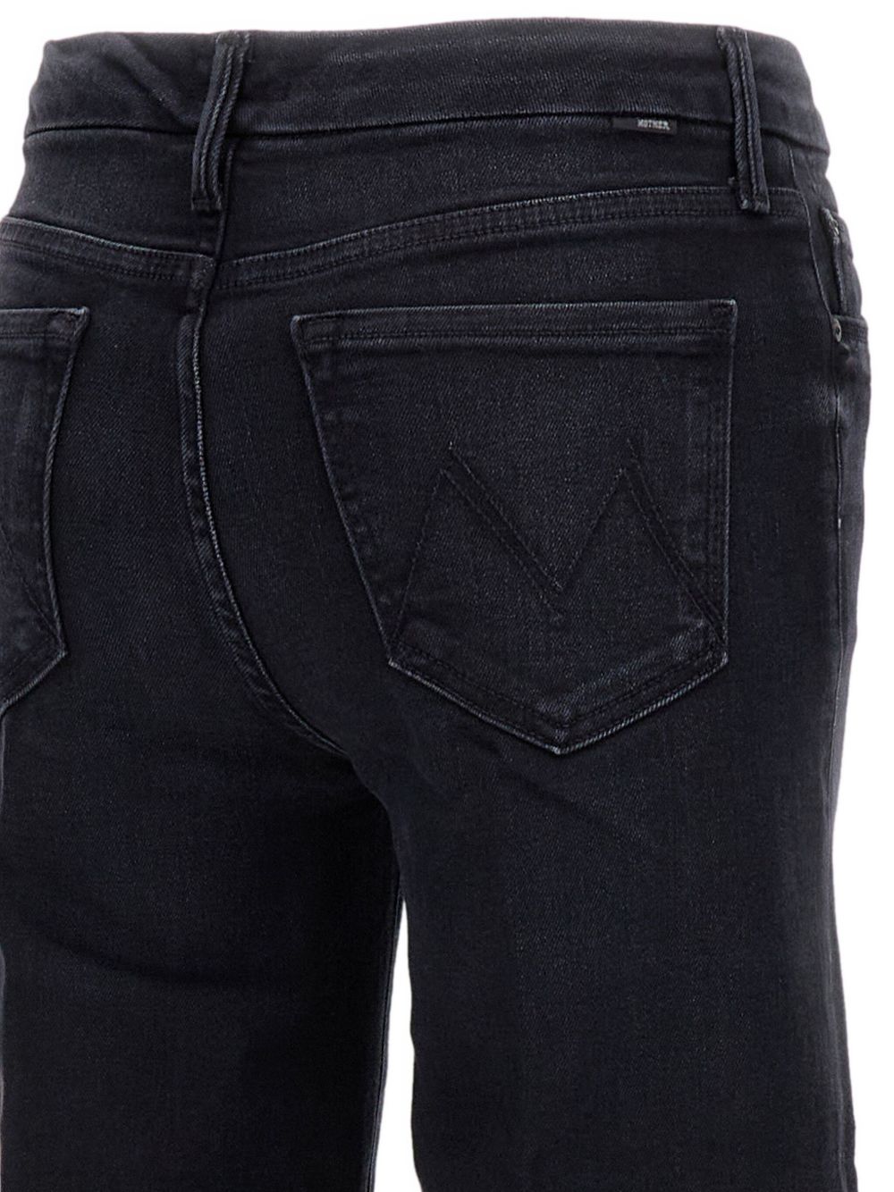 Mother Jeans Blue