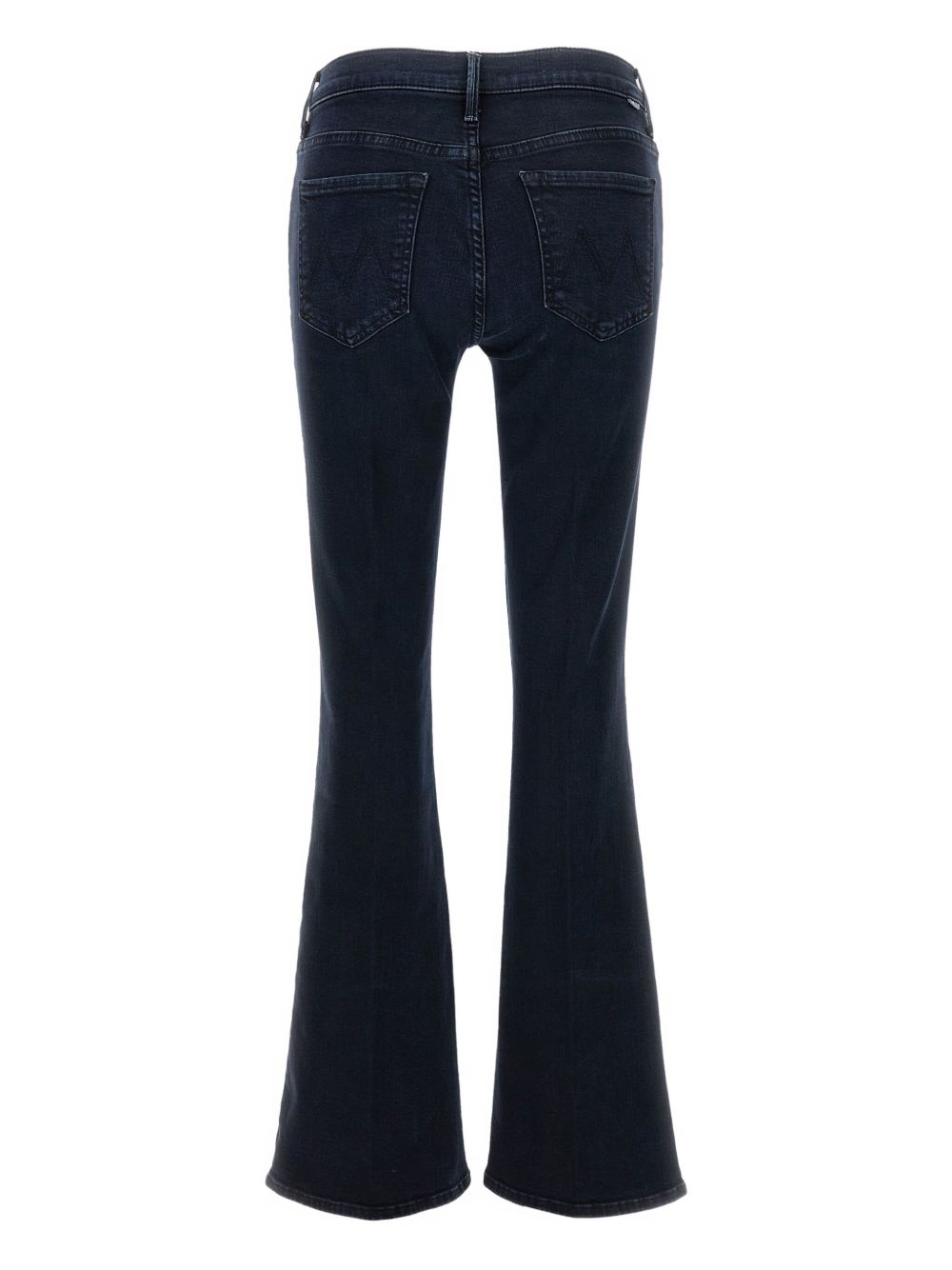 Mother Jeans Blue