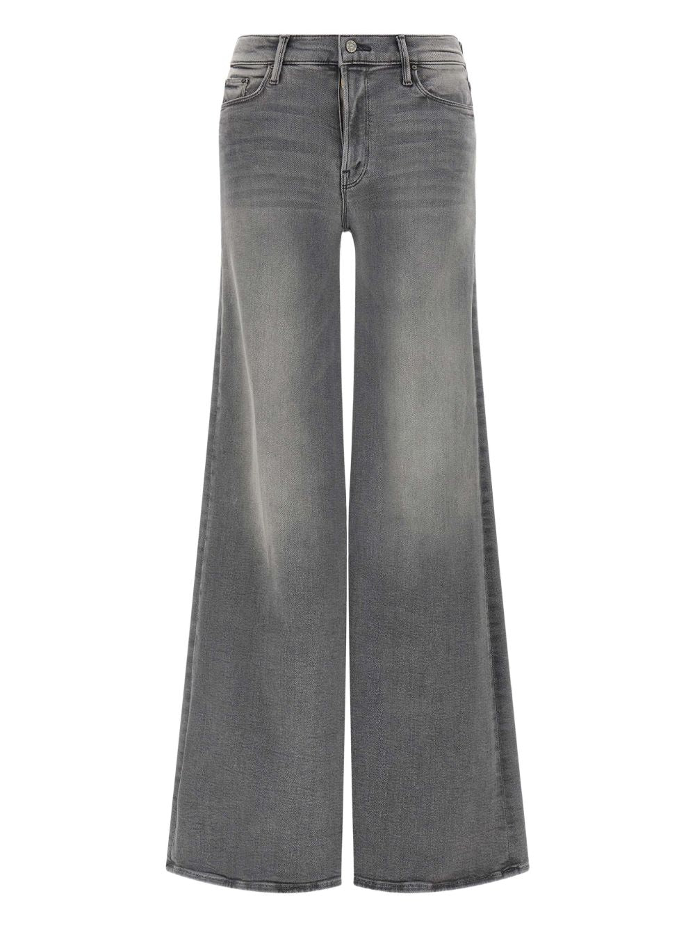 Mother Jeans Grey